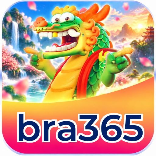 bra365 Logo