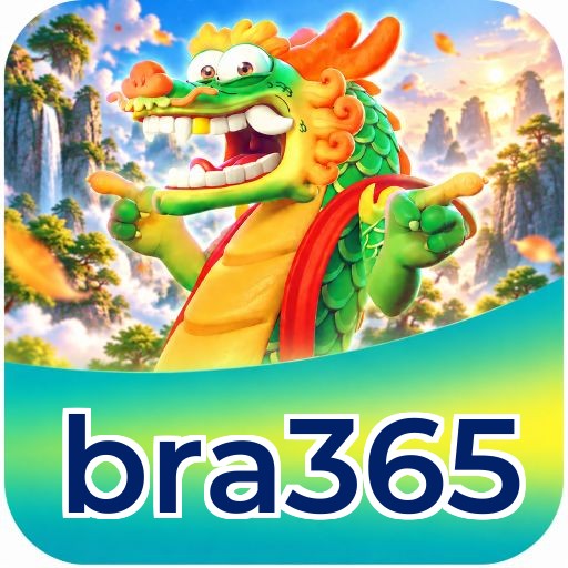 bra365 Logo