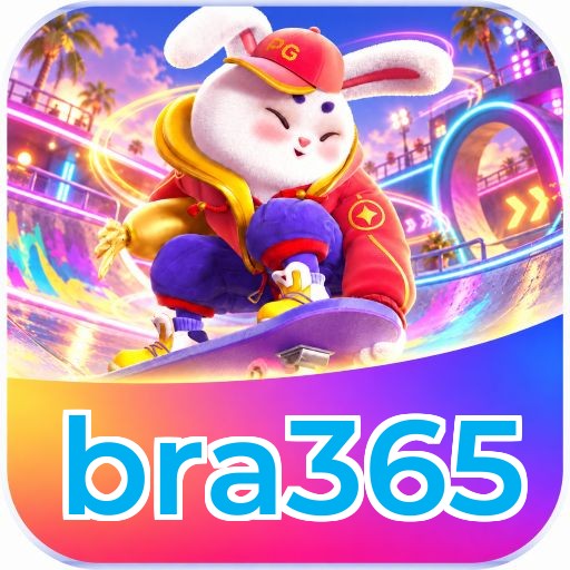 bra365 Download Logo Oficial