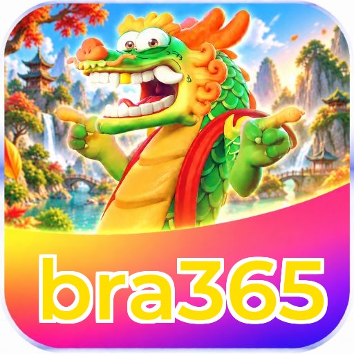 bra365 Logo