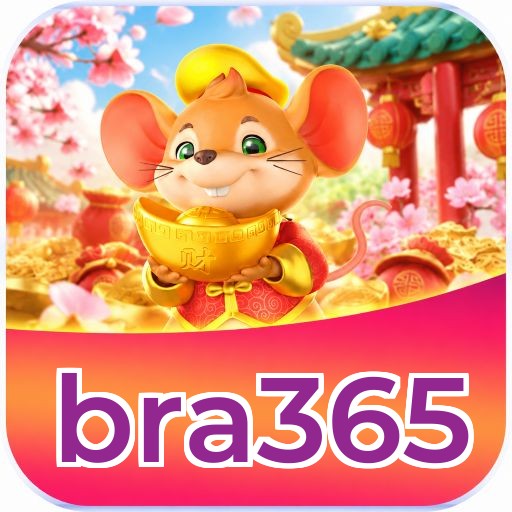 bra365 Bônus R$ 5.000 Logo