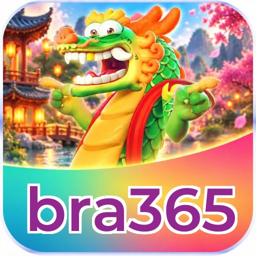 bra365 Segurança Logo 1