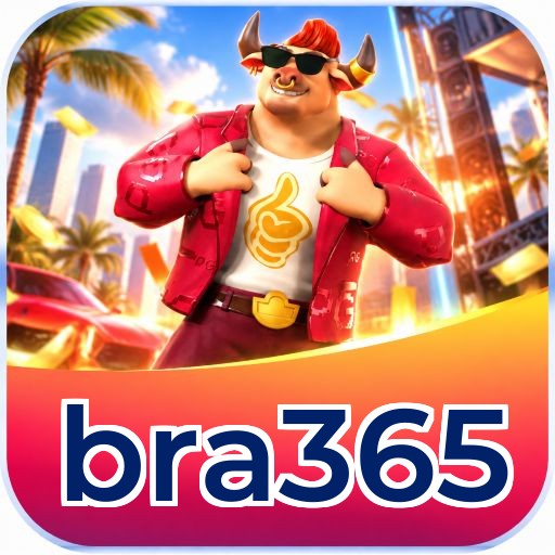 bra365 Logo