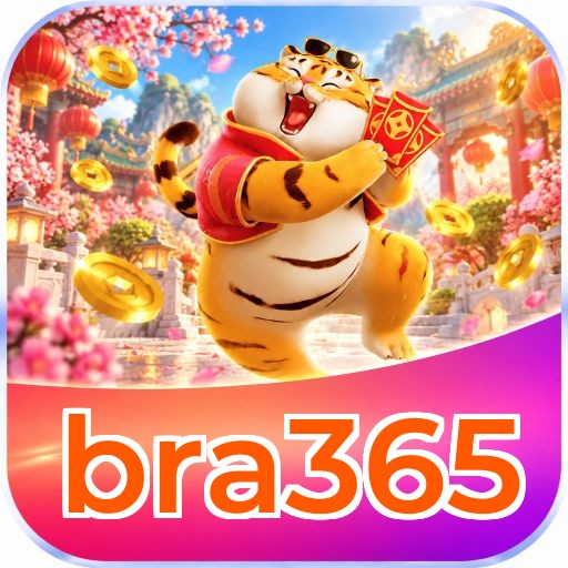 bra365 Logo Oficial - Cassino Online Certificado Brasil
